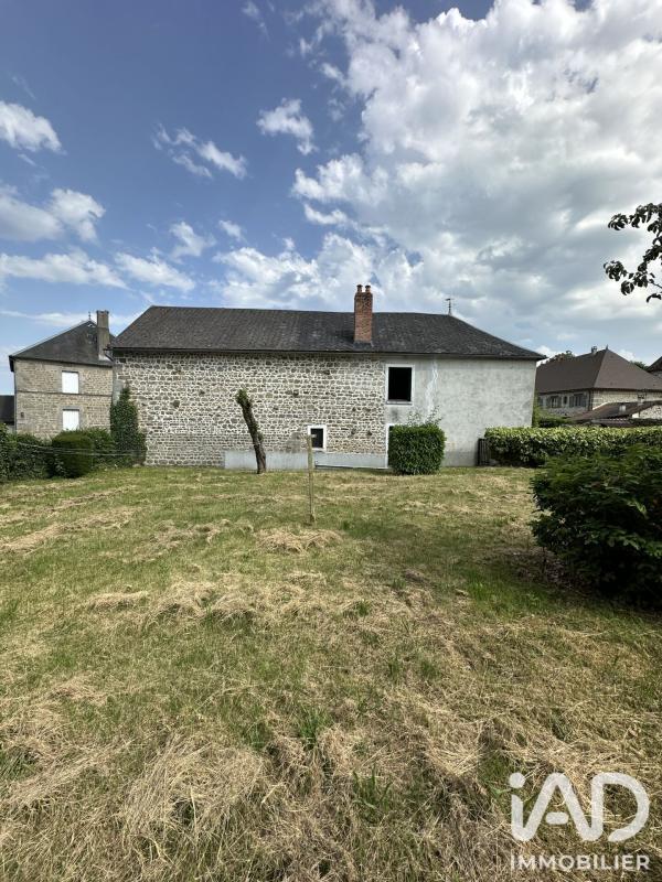 Maison 7 Pièce(s) Flayat - Photo 3