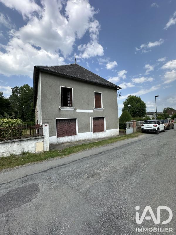 Maison 7 Pièce(s) Flayat - Photo 4