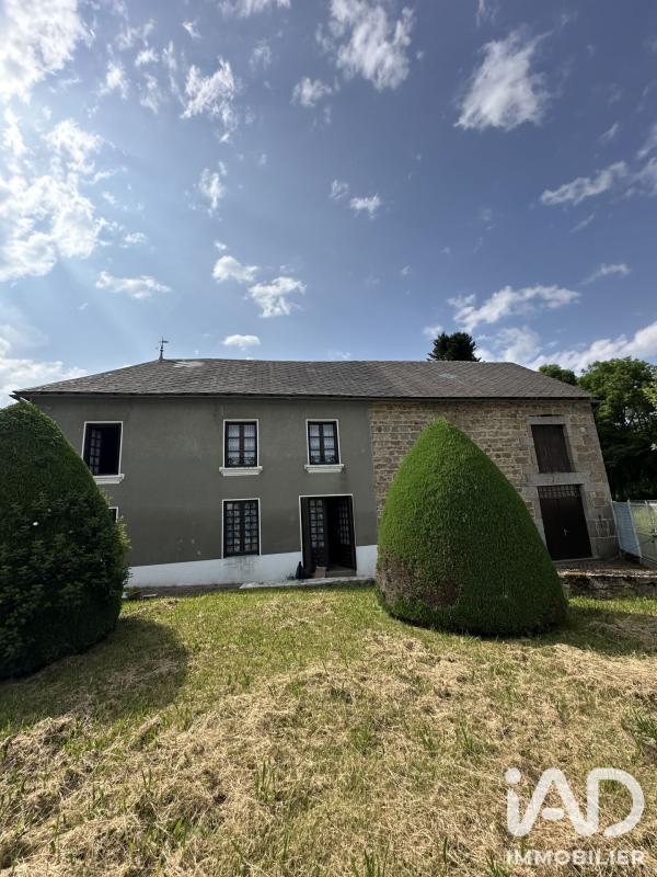 Maison 7 Pièce(s) Flayat - Photo 5