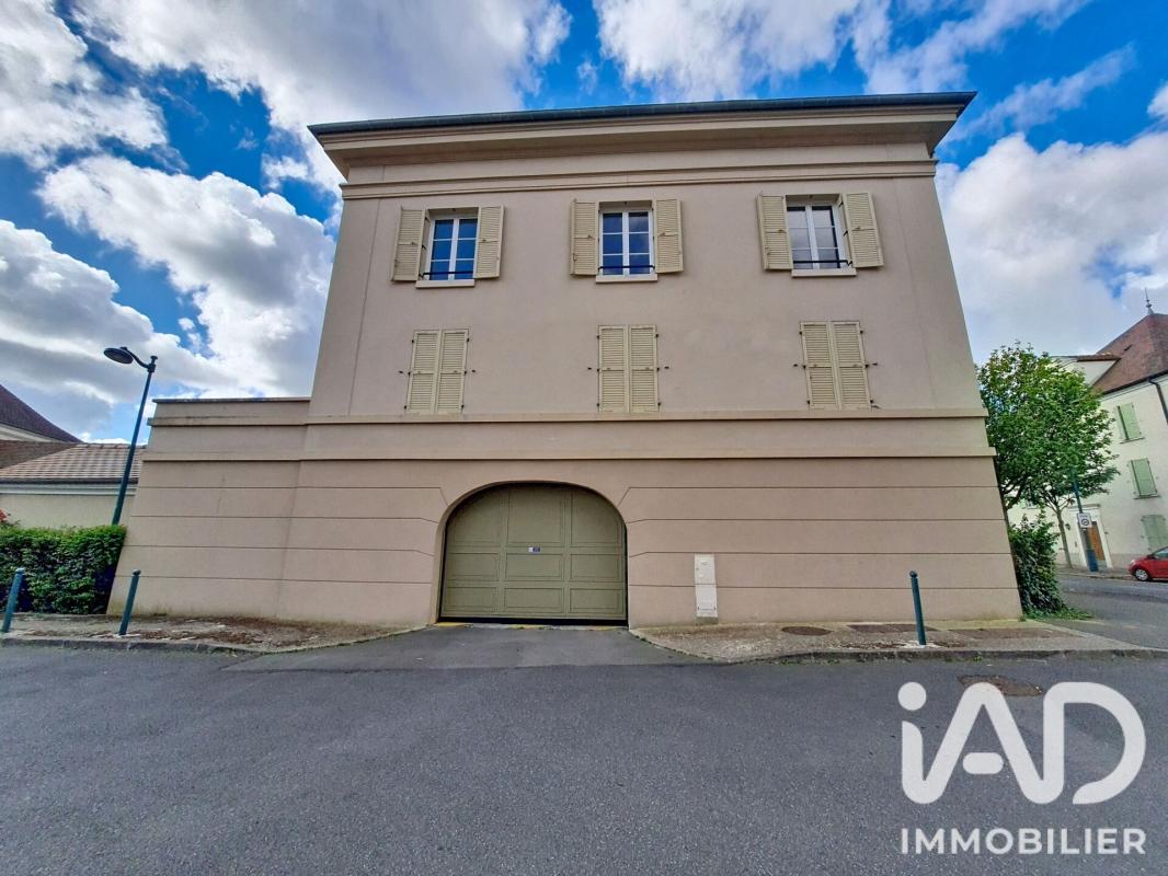 Appartement 2 Pièce(s) Bailly-Romainvilliers - Photo 10