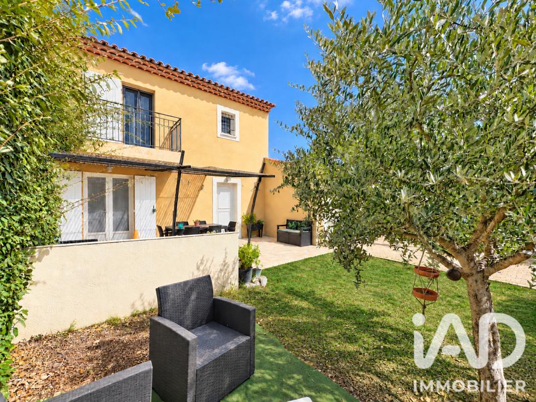 Maison 5 Pièce(s) Fayence