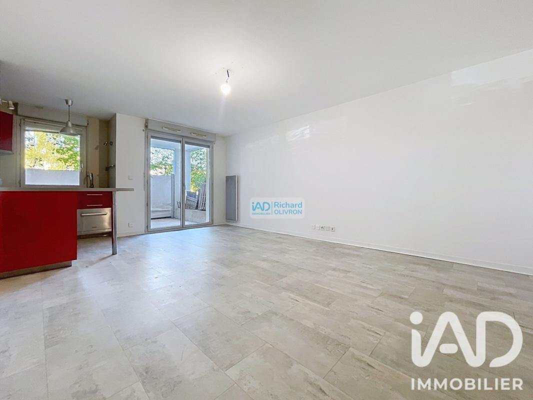Appartement 2 Pièce(s) Tours - Photo 2