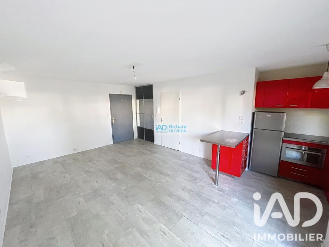 Appartement 2 Pièce(s) Tours - Photo 3