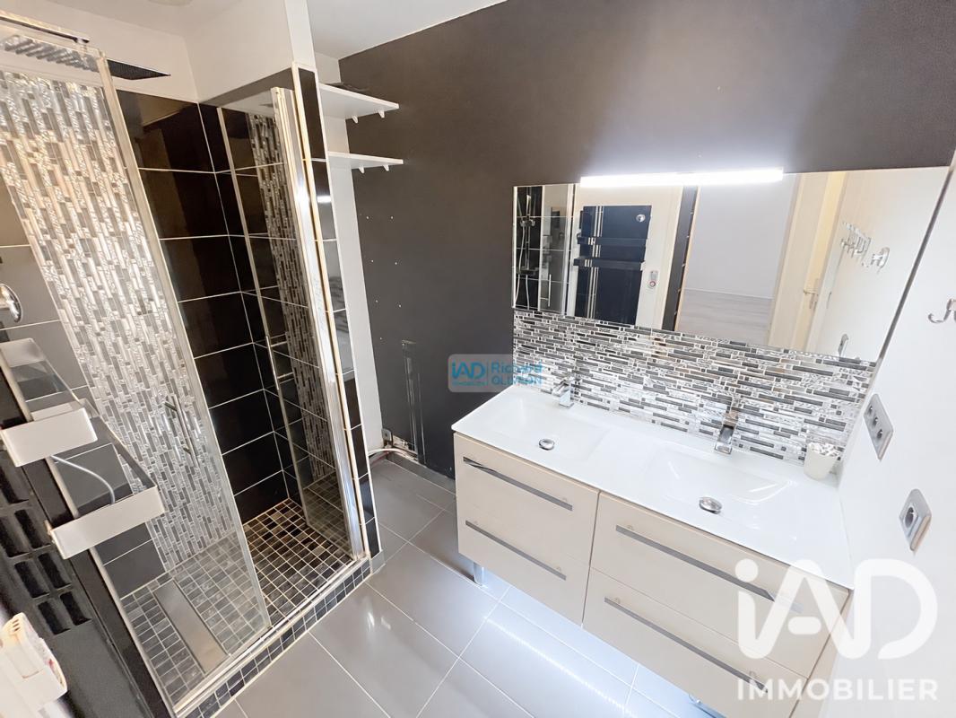 Appartement 2 Pièce(s) Tours - Photo 8