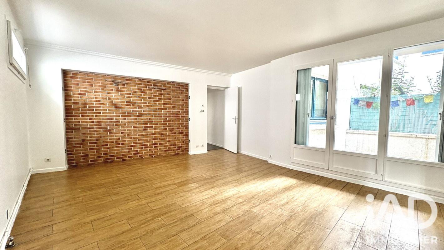 Appartement 5 Pièce(s) Arcueil
