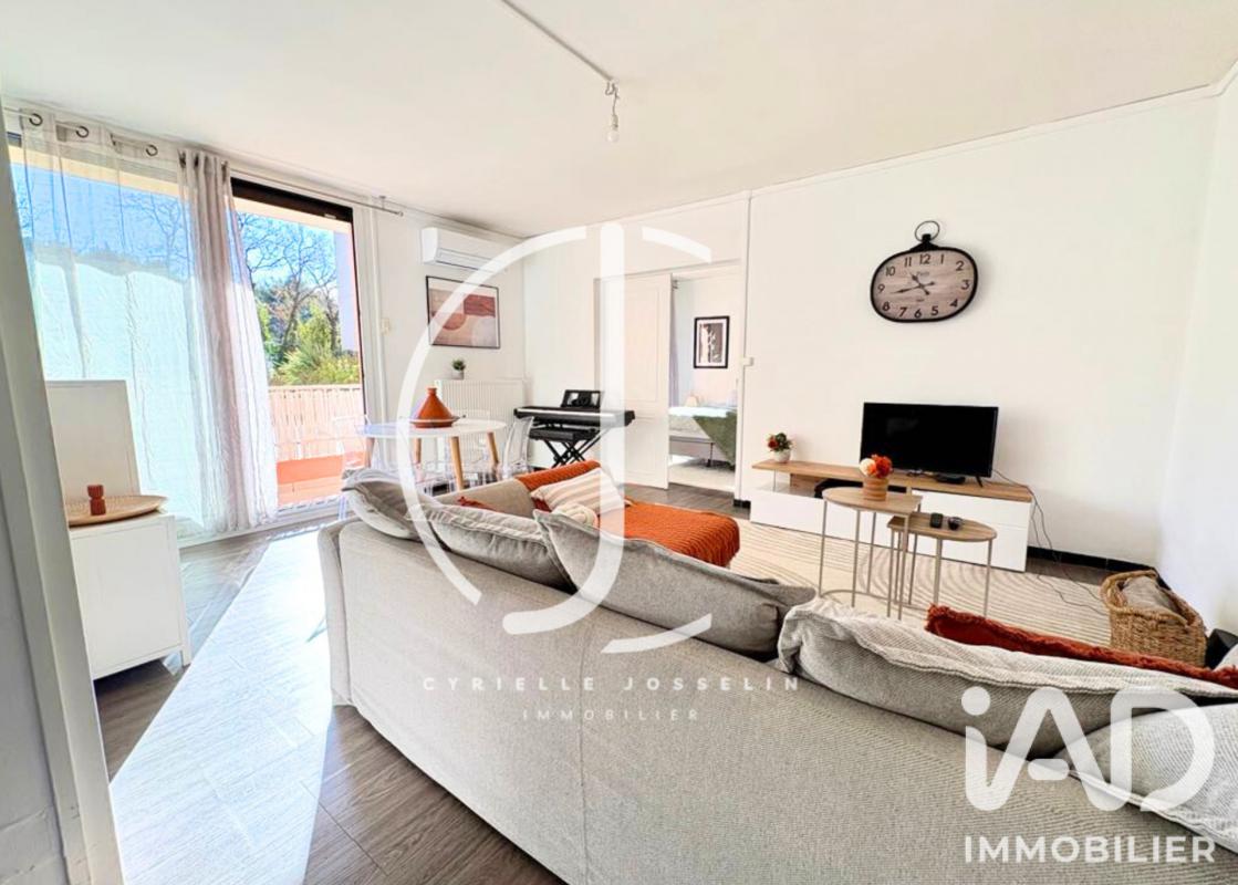 Appartement 4 Pièce(s) La Valette-du-Var