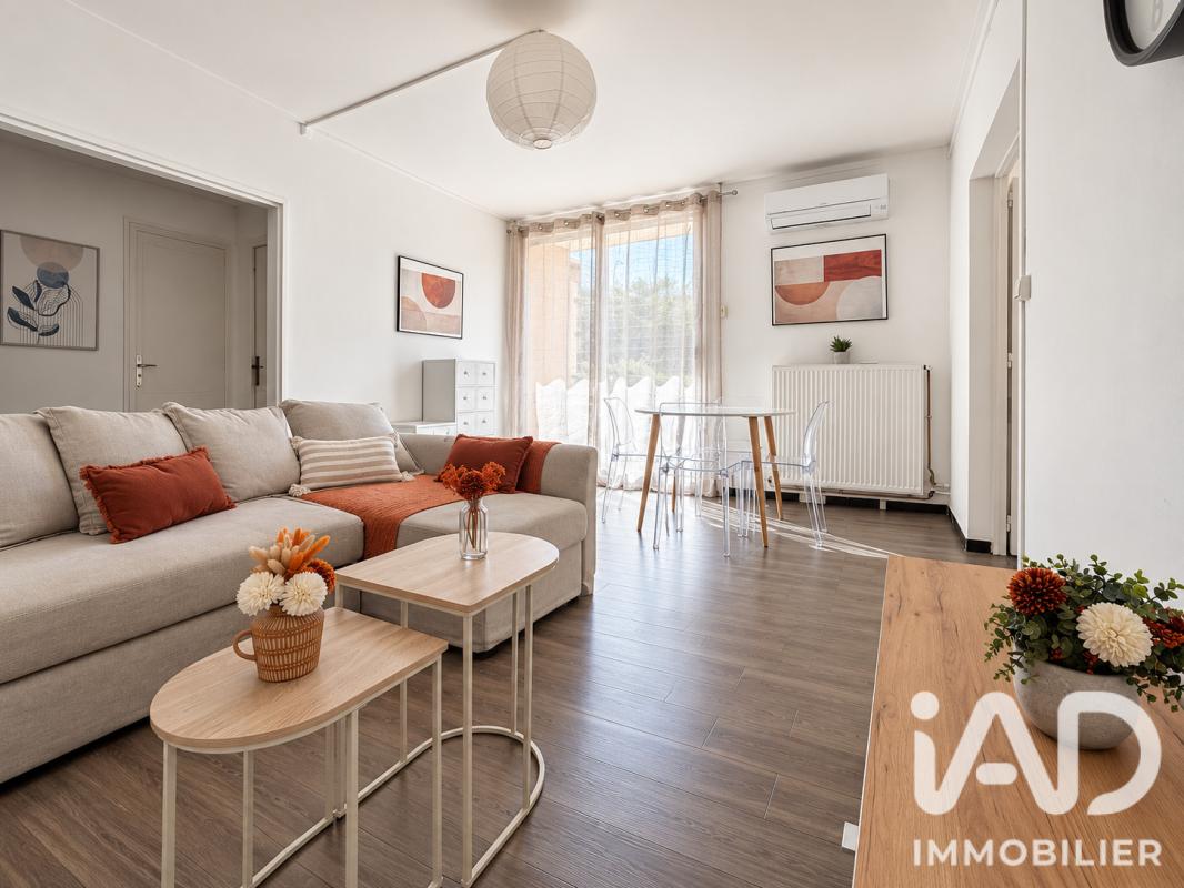Appartement 4 Pièce(s) La Valette-du-Var