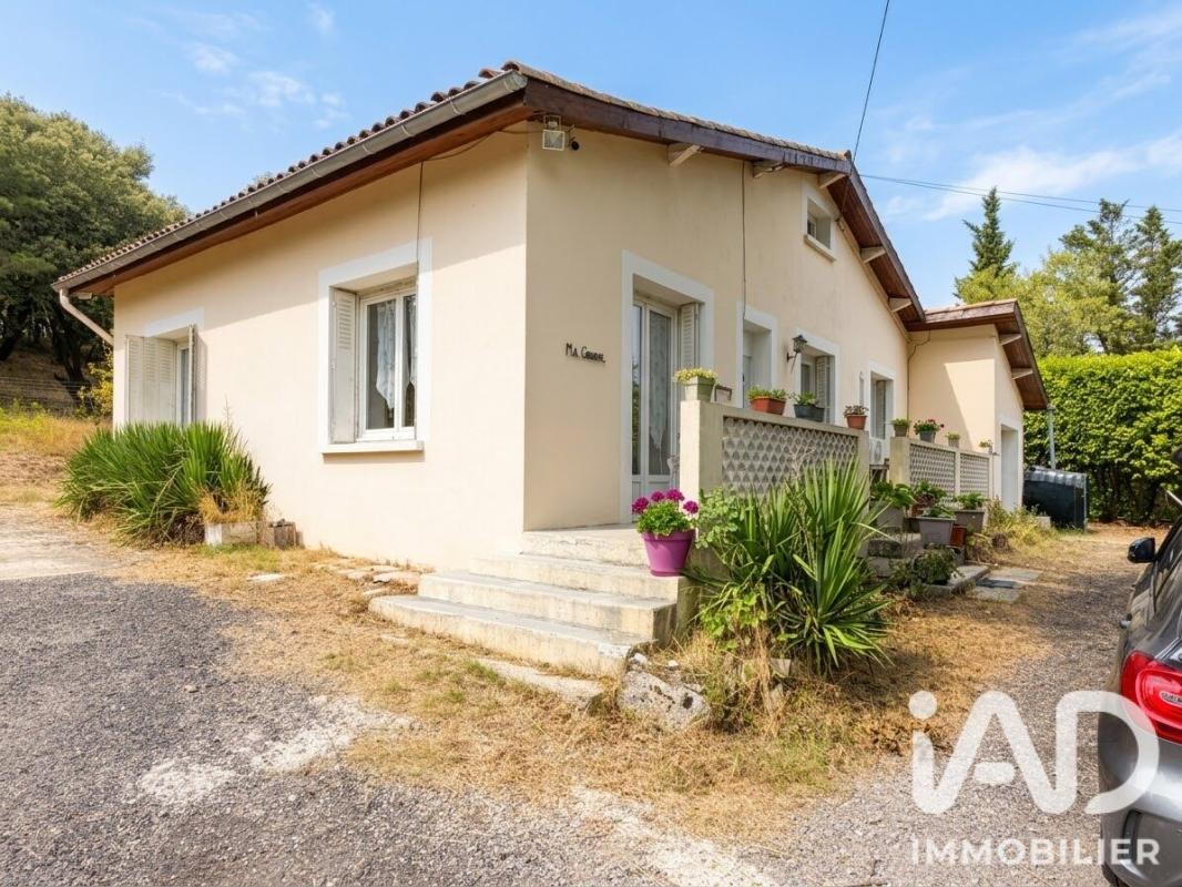 Maison 4 Pièce(s) Malataverne