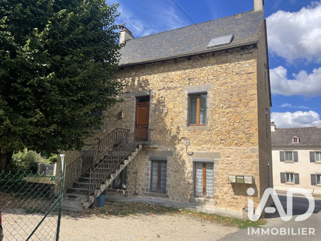 Maison de ville 15 Pièce(s) Rignac