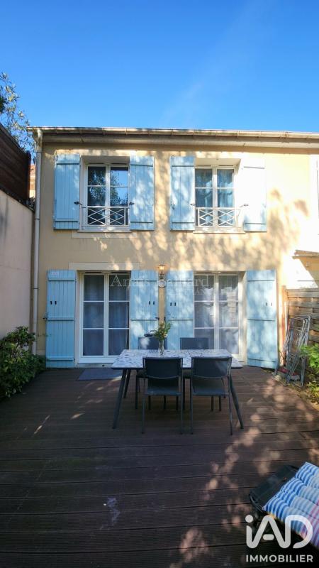 Maison 4 Pièce(s) Corbeil-Essonnes