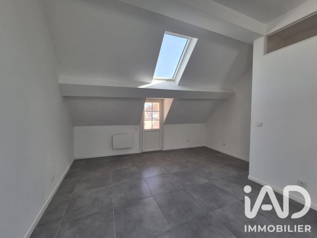 Appartement 1 Pièce(s) Trilport