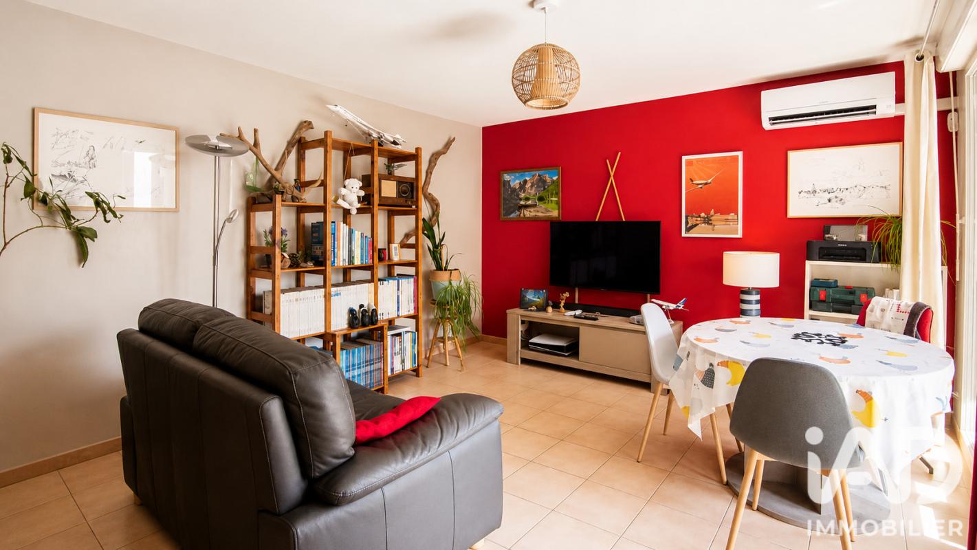 Appartement 2 Pièce(s) Toulouse