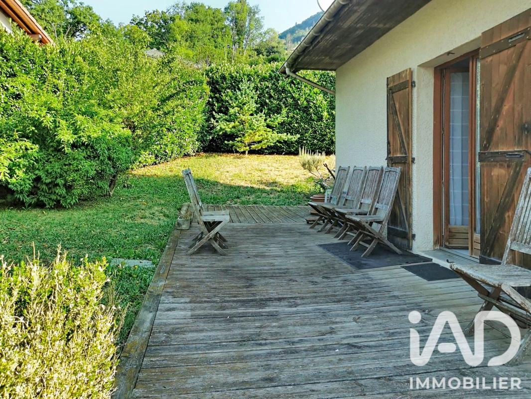 Maison 4 Pièce(s) Fillinges - Photo 2