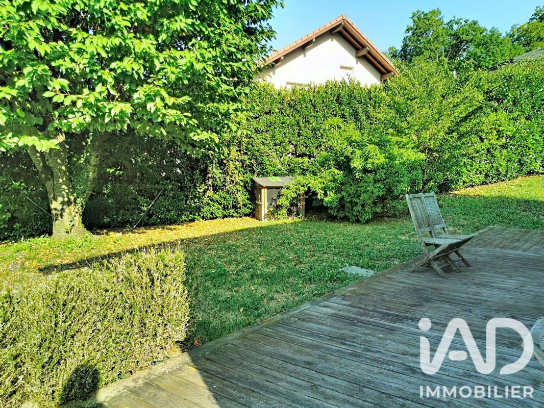 Maison 4 Pièce(s) Fillinges - Photo 3