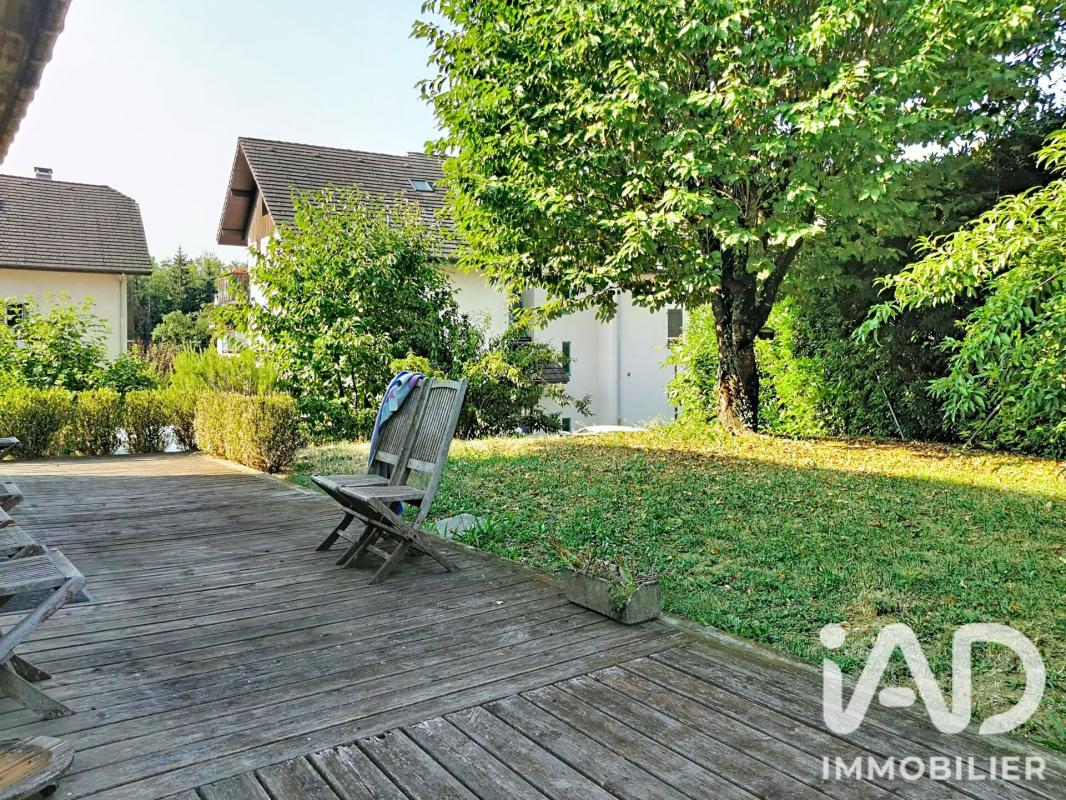 Maison 4 Pièce(s) Fillinges - Photo 4