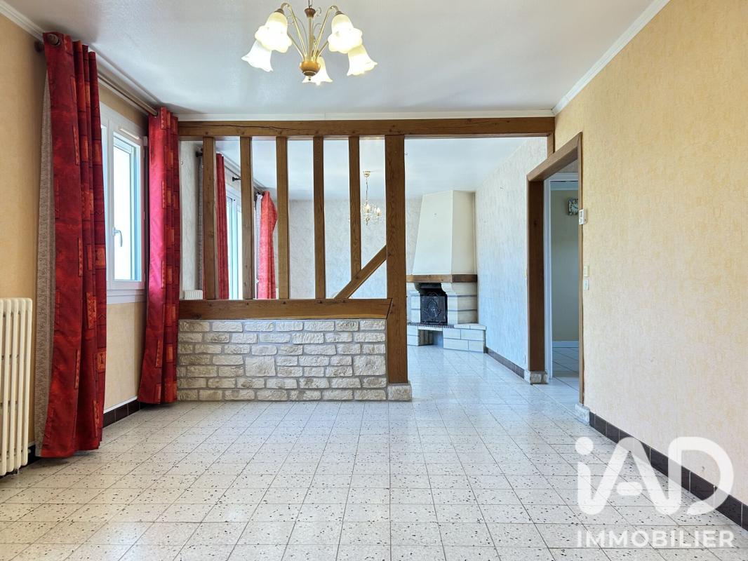 Maison 6 Pièce(s) Houlgate