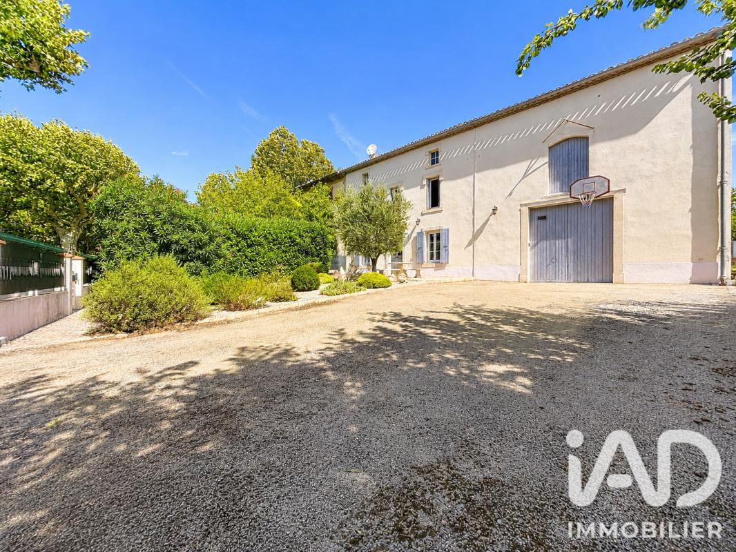 Maison 7 Pièce(s) Villepinte