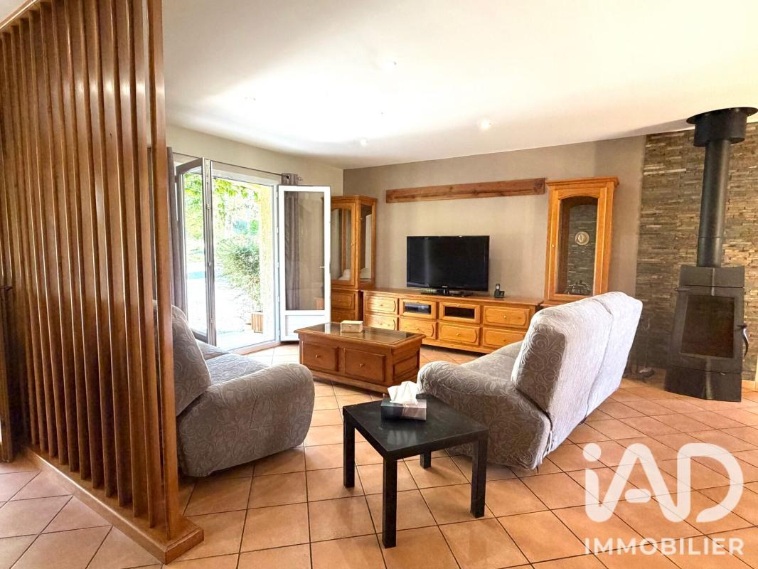 Maison 7 Pièce(s) Villeneuve-de-Rivière - Photo 2