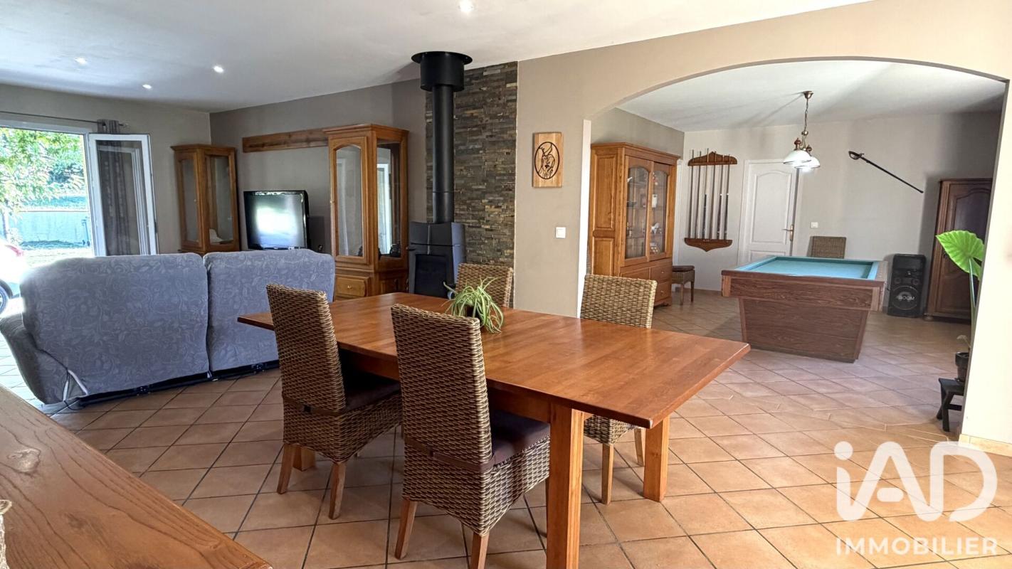 Maison 7 Pièce(s) Villeneuve-de-Rivière - Photo 3