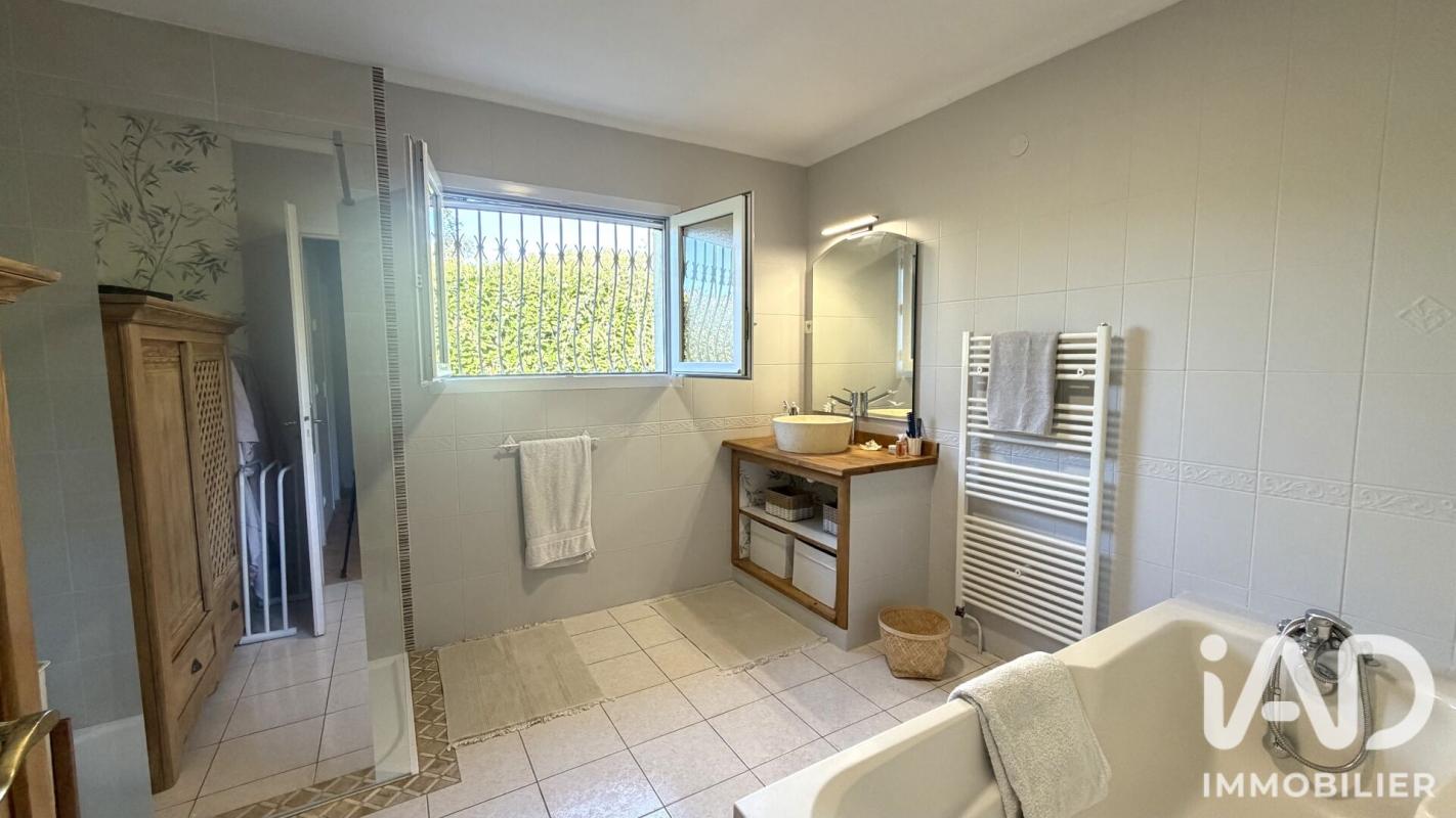 Maison 7 Pièce(s) Villeneuve-de-Rivière - Photo 8