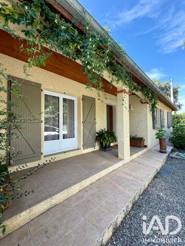 Maison 7 Pièce(s) Villeneuve-de-Rivière - Photo 11