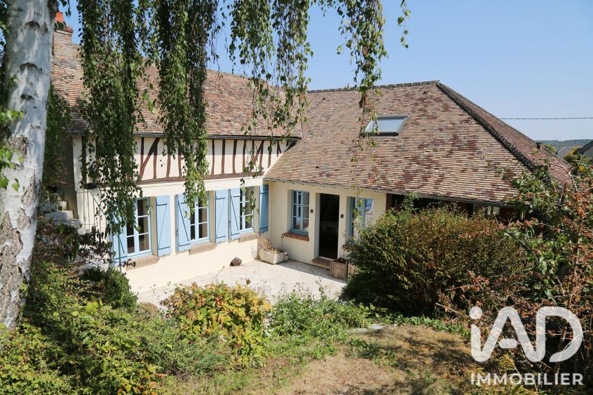 Maison 8 Pièce(s) Vernon
