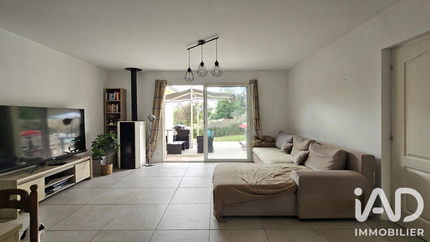 Maison 4 Pièce(s) Champniers - Photo 4