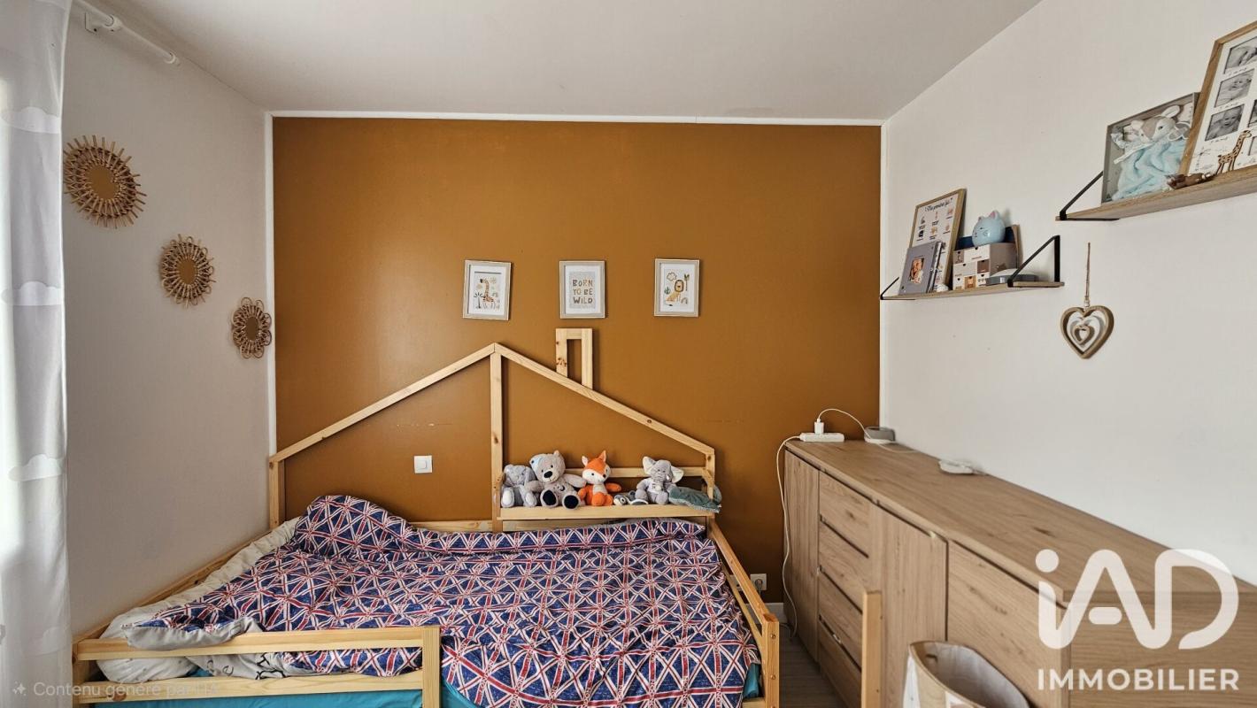 Maison 4 Pièce(s) Champniers - Photo 9