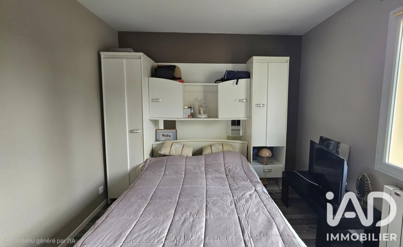 Maison 4 Pièce(s) Champniers - Photo 10
