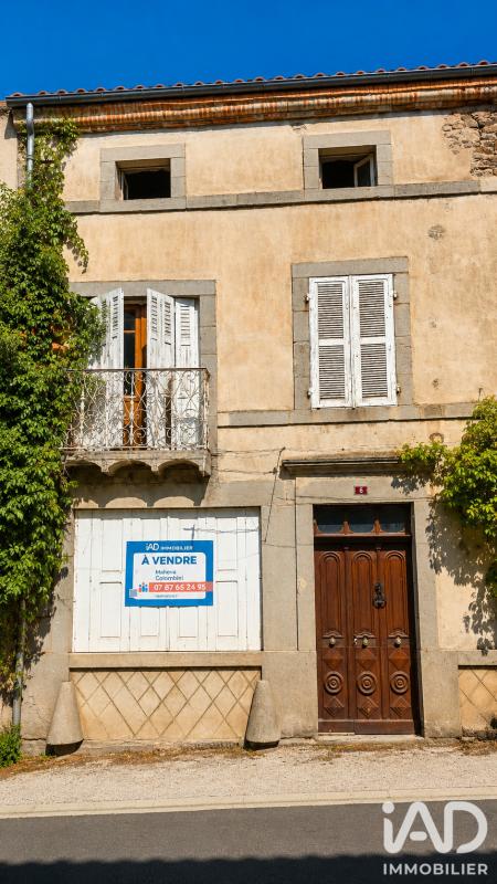 Maison 10 Pièce(s) Saint-Cirgues - Photo 3