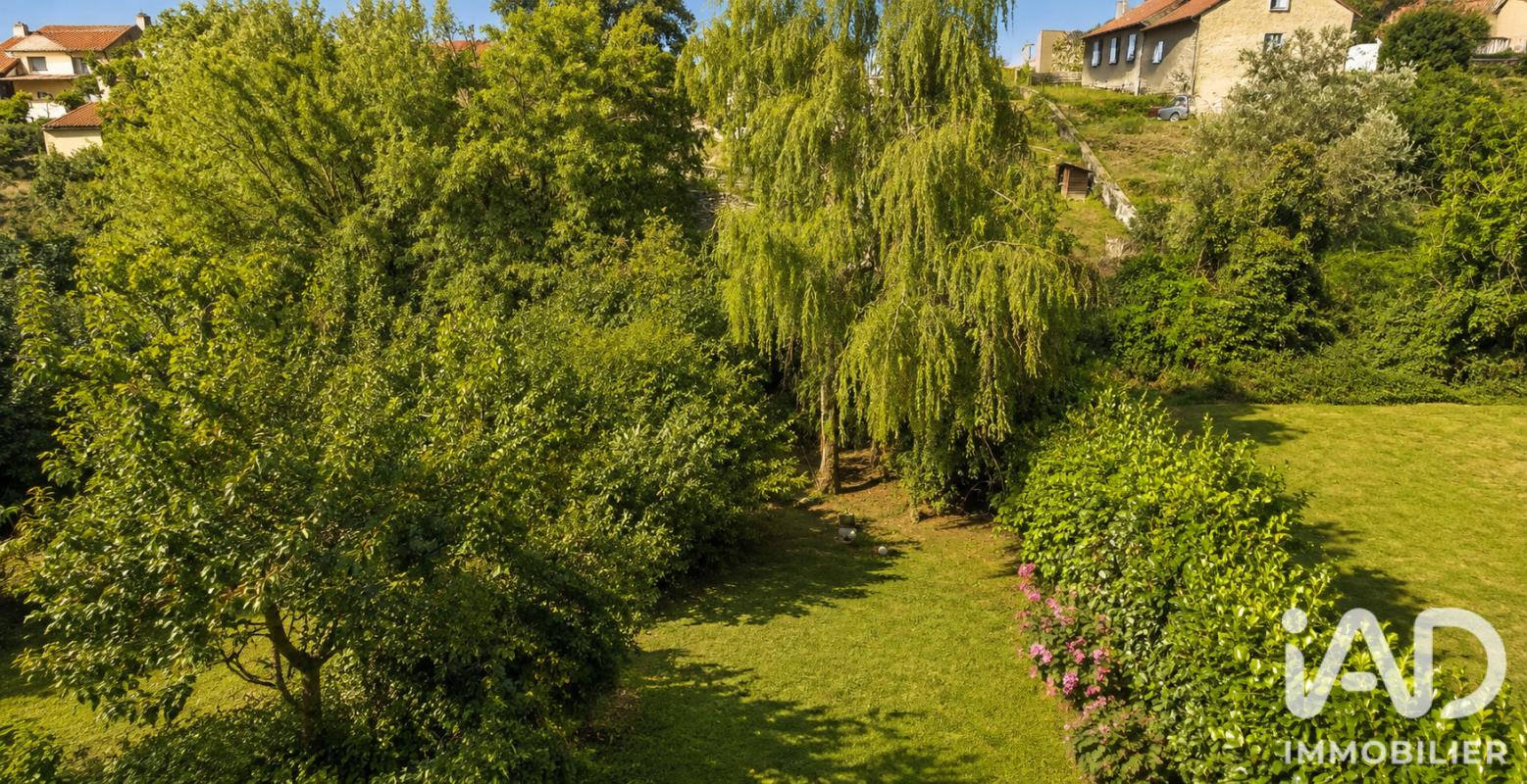 Maison 10 Pièce(s) Saint-Cirgues - Photo 4