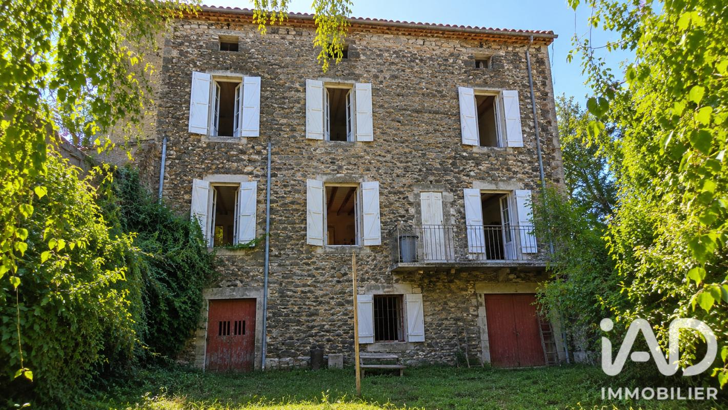 Maison 10 Pièce(s) Saint-Cirgues - Photo 5