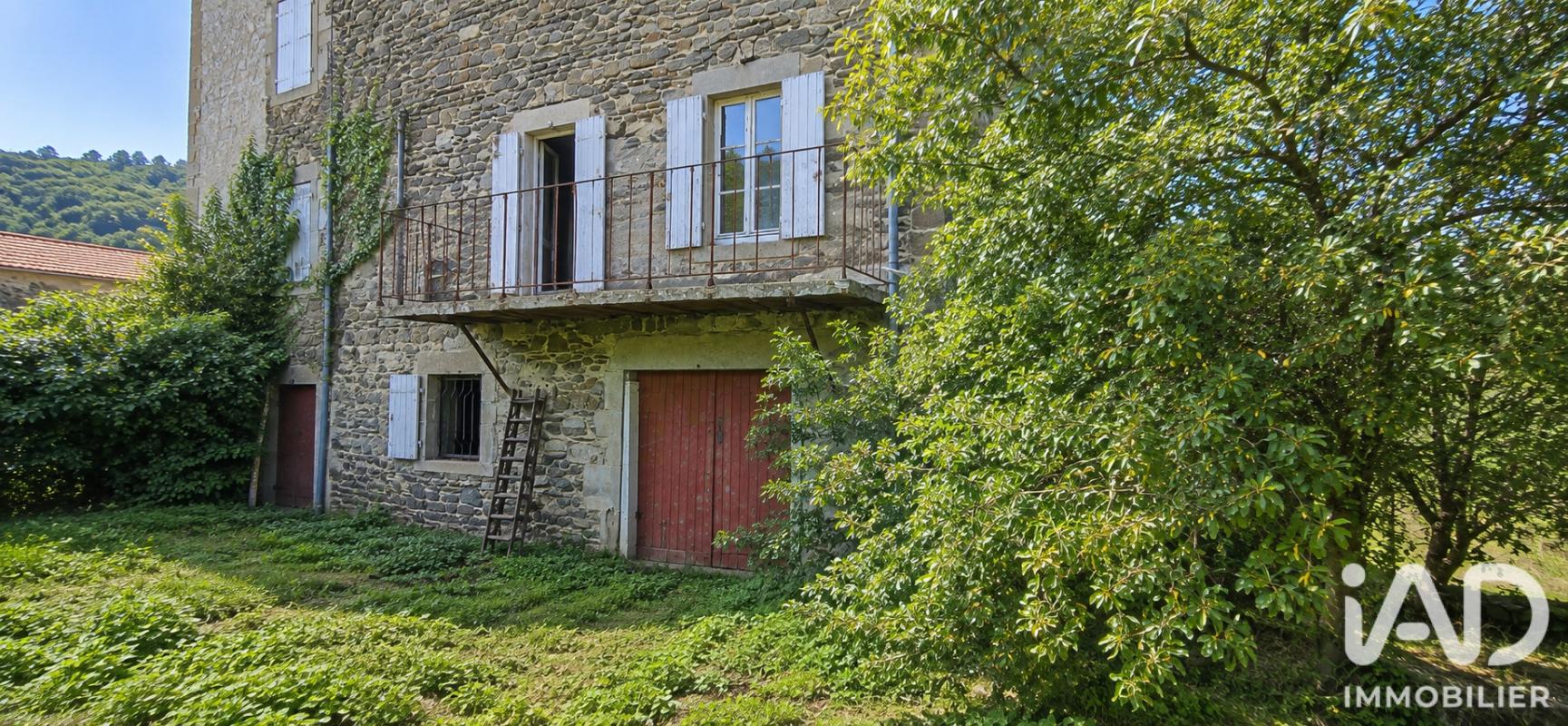 Maison 10 Pièce(s) Saint-Cirgues - Photo 7