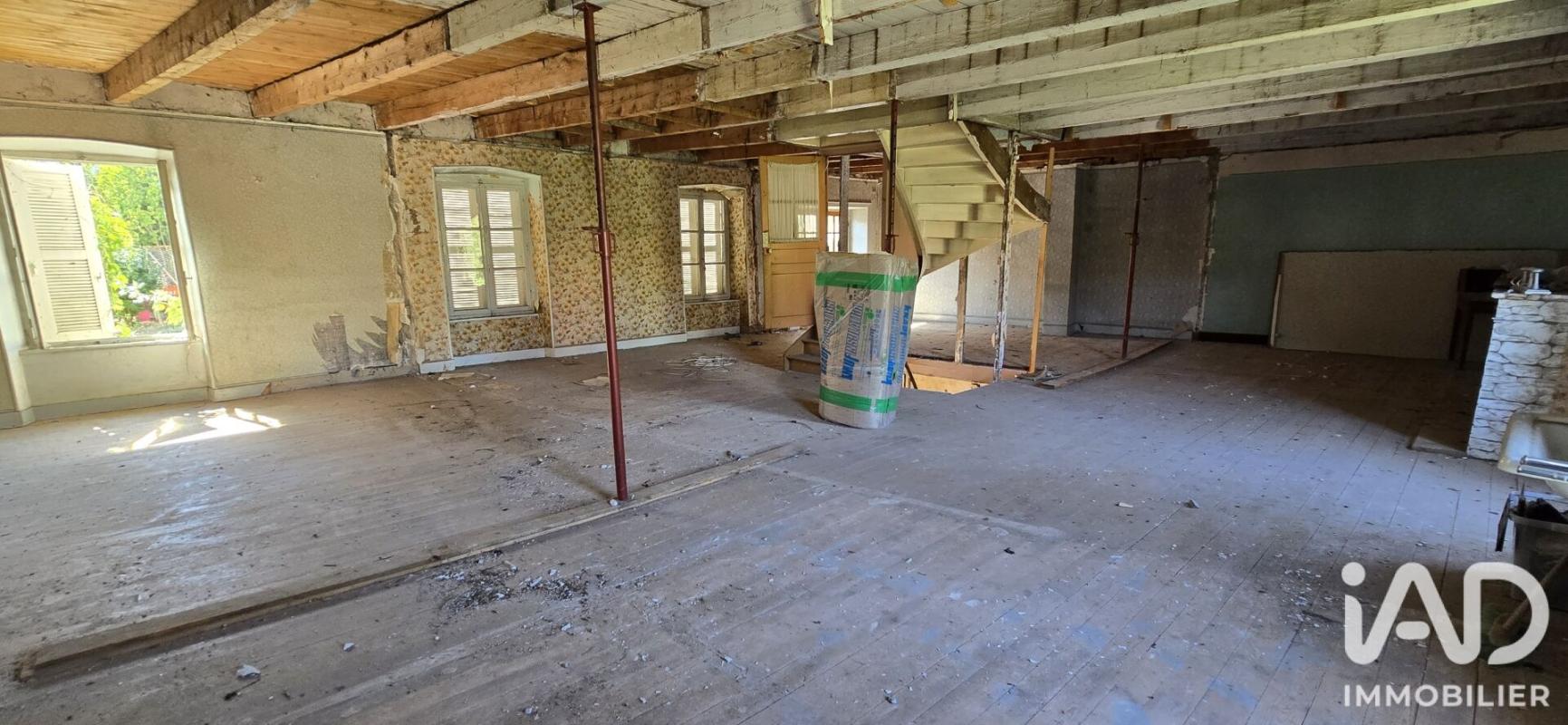 Maison 10 Pièce(s) Saint-Cirgues - Photo 9