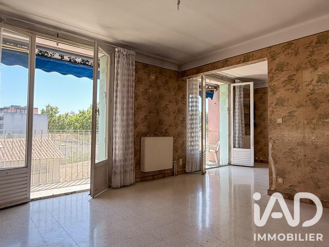 Appartement 4 Pièce(s) La Seyne-sur-Mer