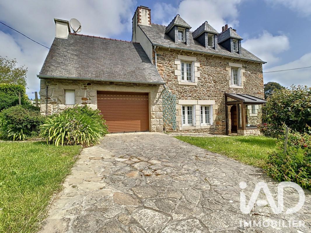 Maison 7 Pièce(s) Ploubazlanec