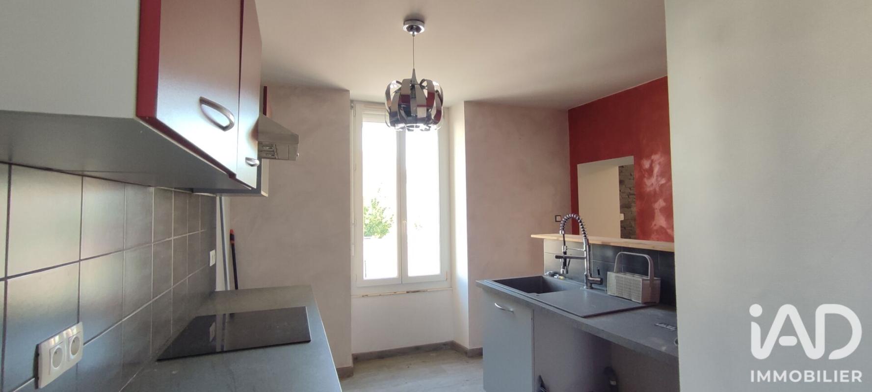 Appartement 1 Pièce(s) Besançon