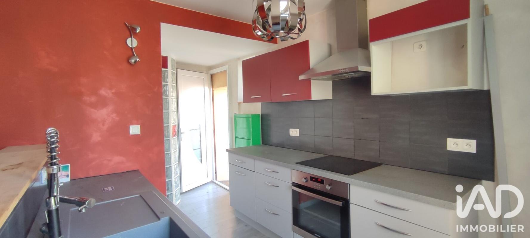 Appartement 1 Pièce(s) Besançon