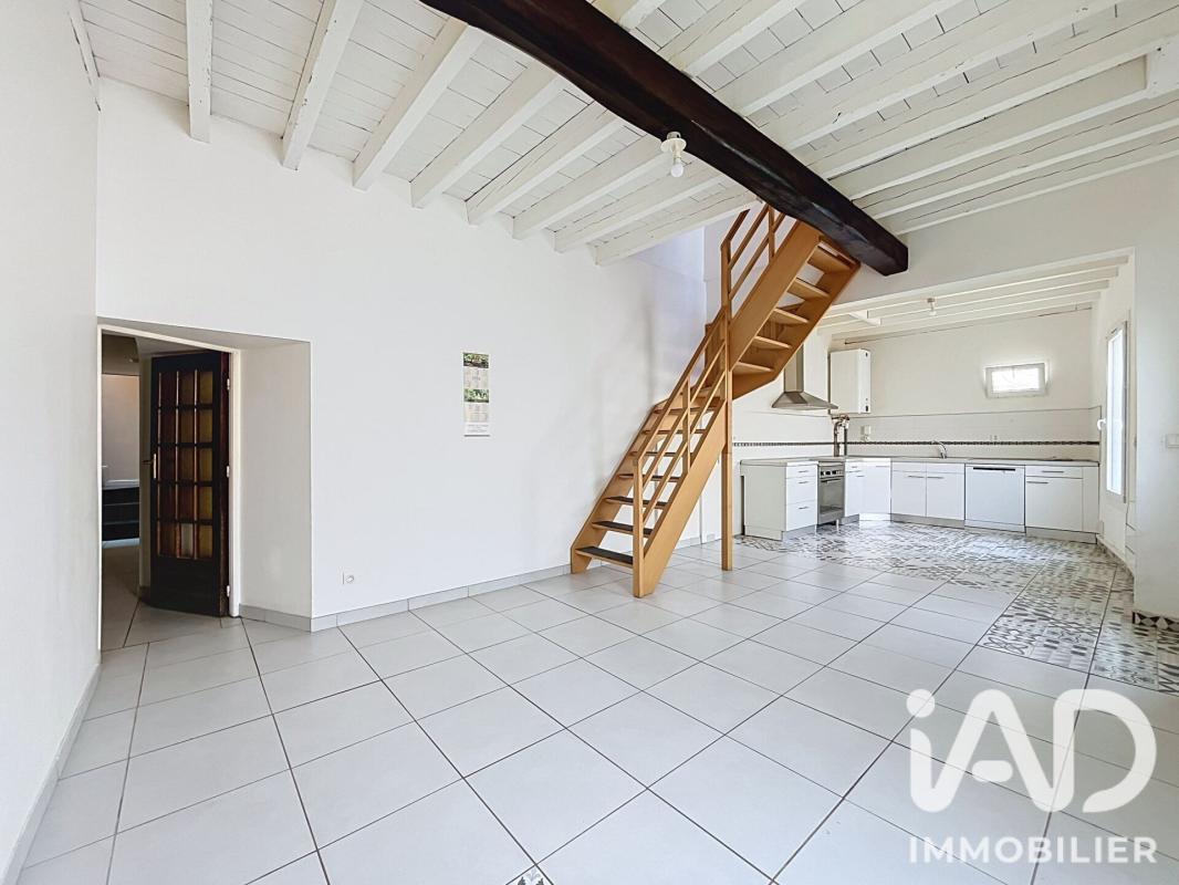 Maison 3 Pièce(s) Ambarès-et-Lagrave - Photo 2