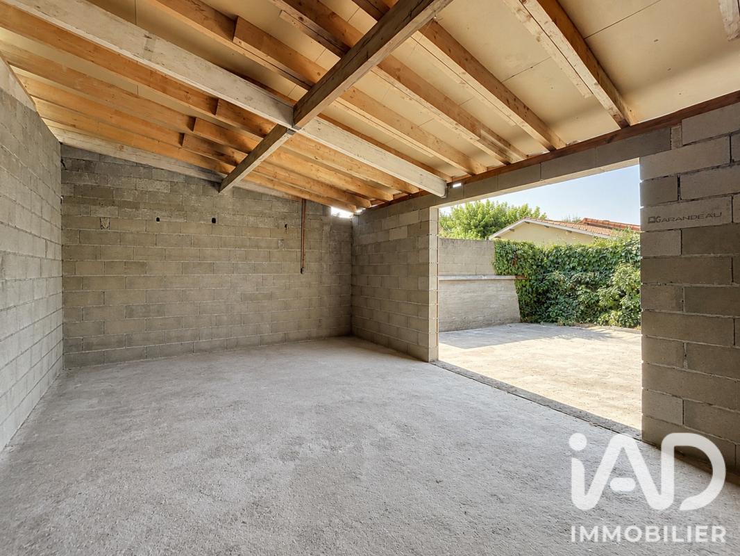 Maison 3 Pièce(s) Ambarès-et-Lagrave - Photo 11