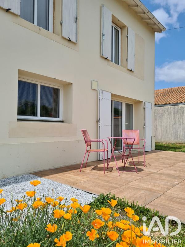 Maison 6 Pièce(s) Surgères