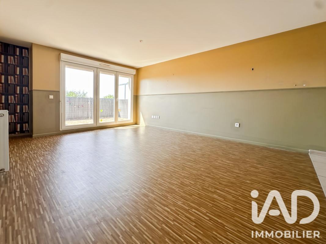 Appartement 3 Pièce(s) Montévrain