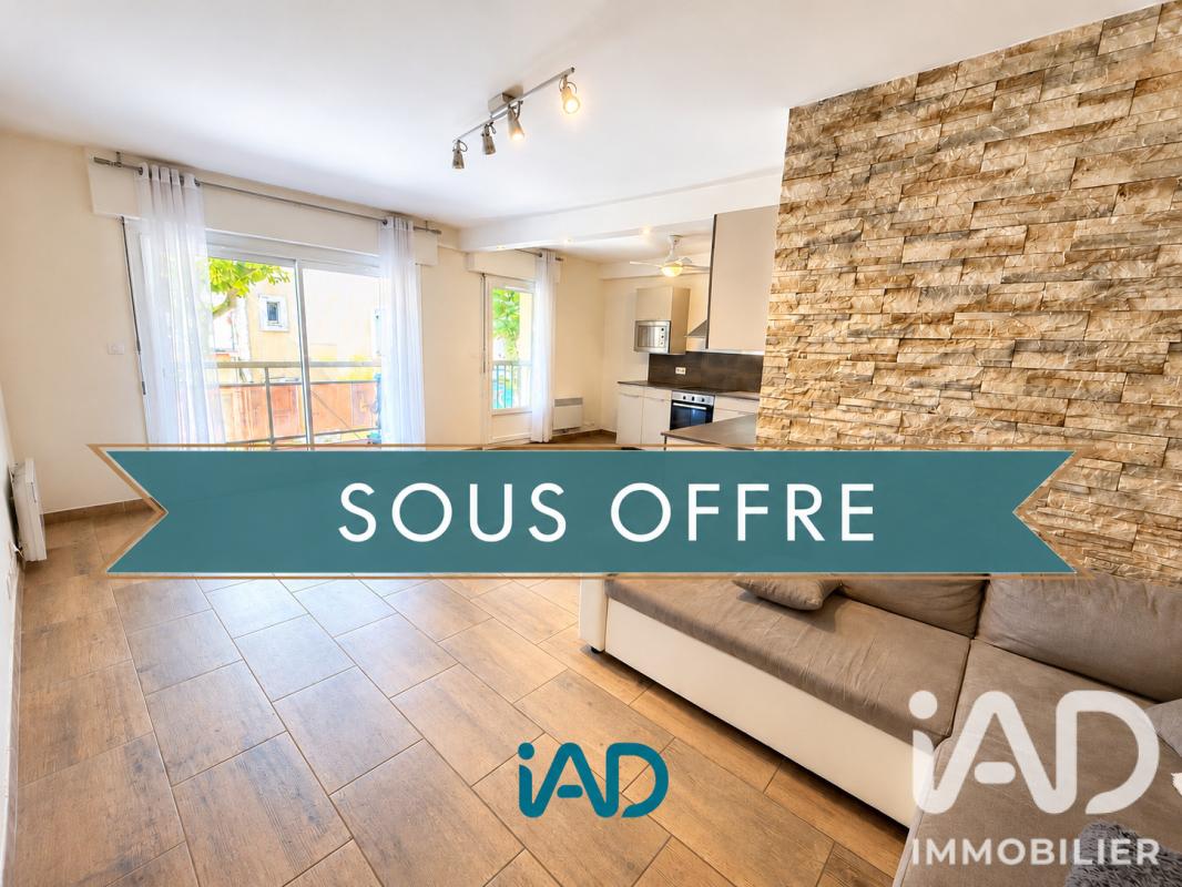 Appartement 5 Pièce(s) Manosque