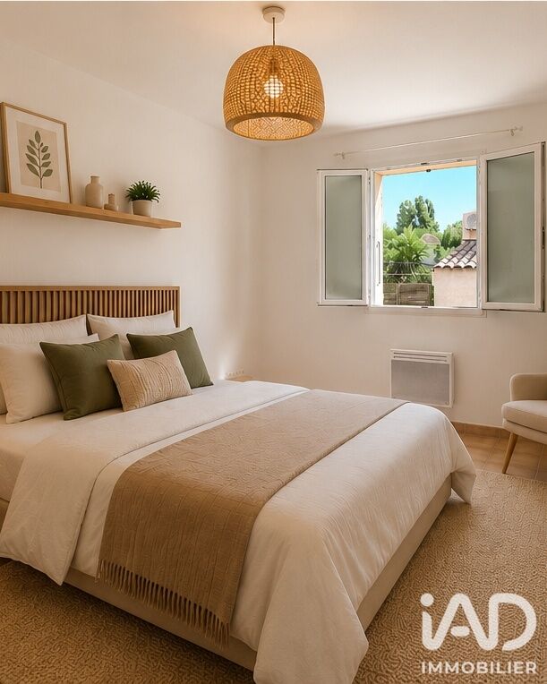 Maison 6 Pièce(s) Le Beausset - Photo 18
