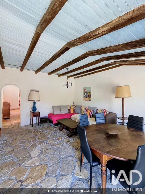 Maison 4 Pièce(s) Saint-Clément-des-Baleines - Photo 2
