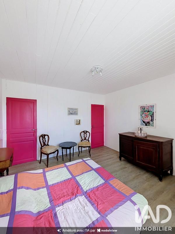 Maison 4 Pièce(s) Saint-Clément-des-Baleines - Photo 4