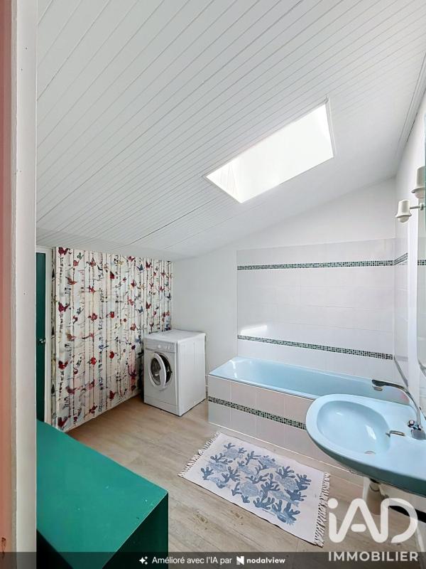 Maison 4 Pièce(s) Saint-Clément-des-Baleines - Photo 6