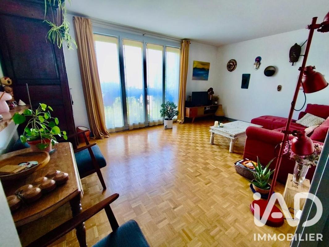 Appartement 4 Pièce(s) Choisy-le-Roi