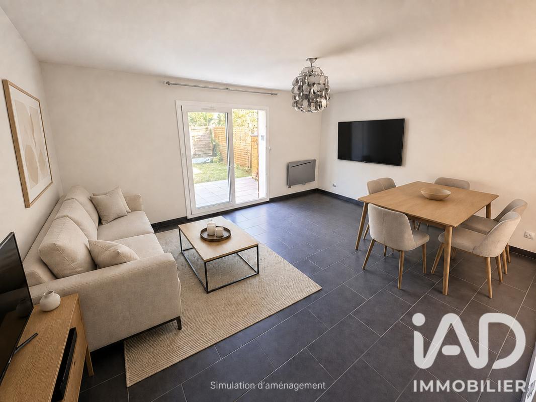 Maison 5 Pièce(s) Courdimanche