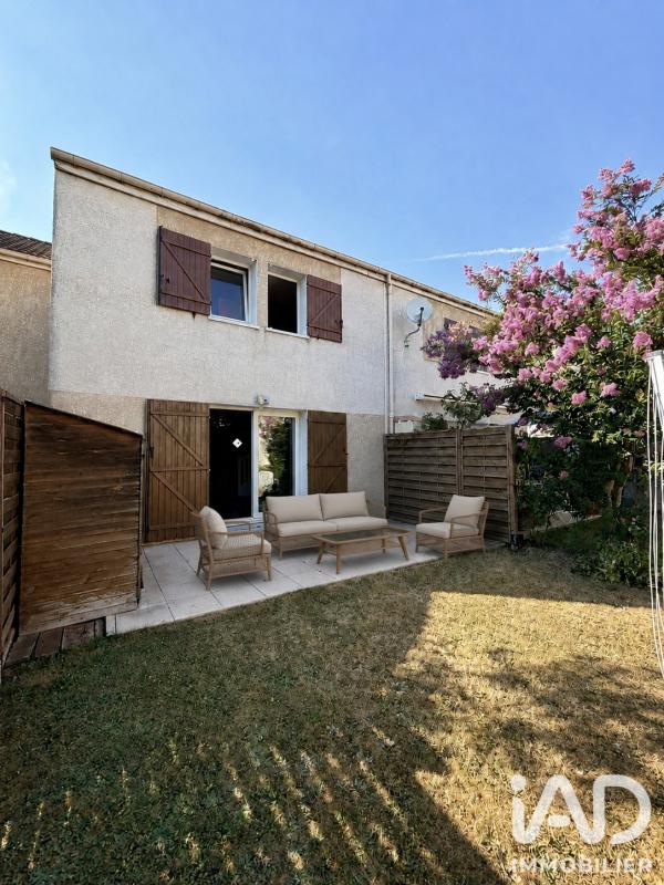 Maison 5 Pièce(s) Courdimanche